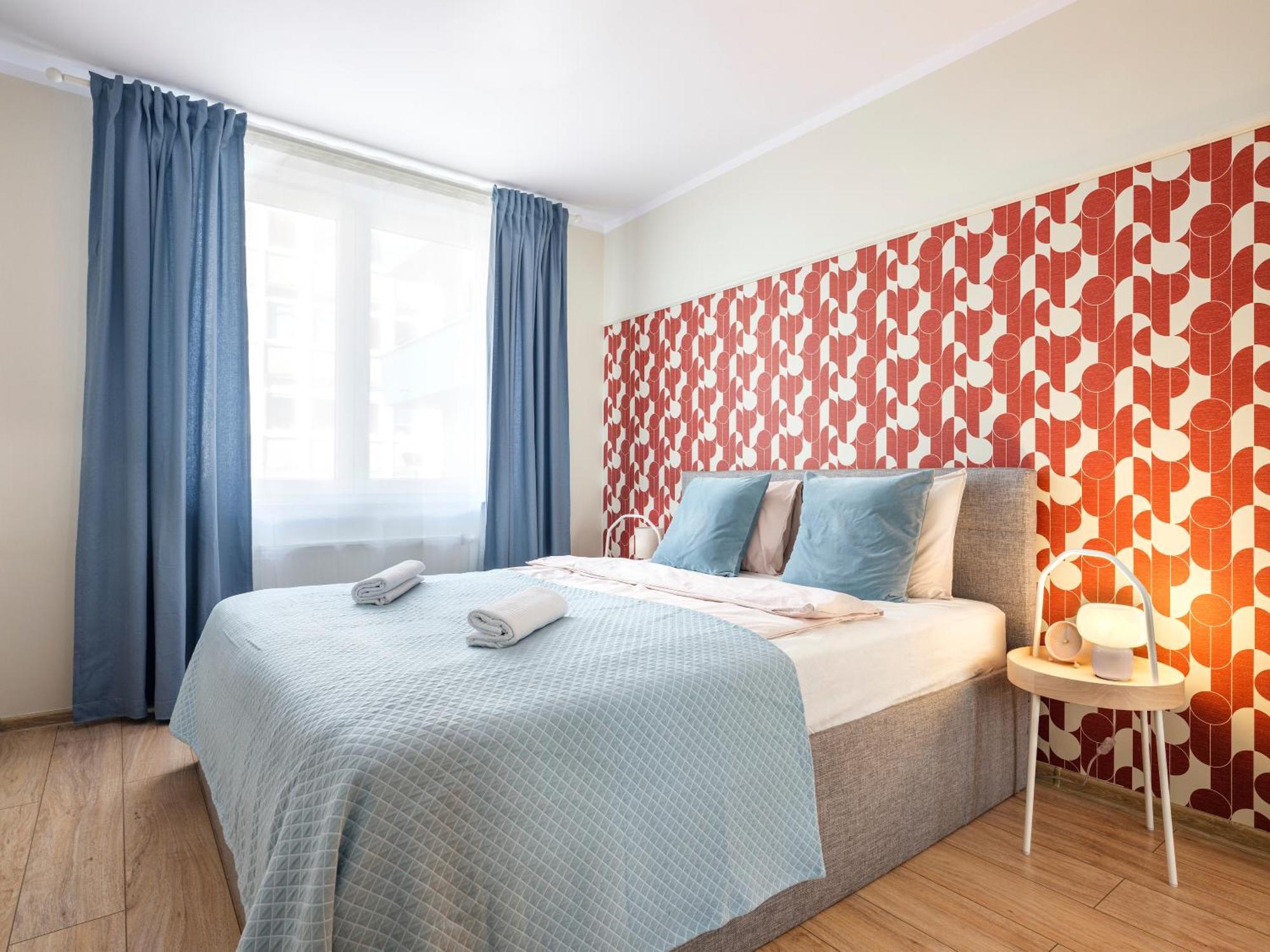 Rewers Apartment - Swietokrzyska St Krakau Exterior foto